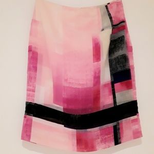 WHBM Layered Skirt